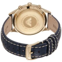 ساعة امبوريو ارماني للرجال AR1862