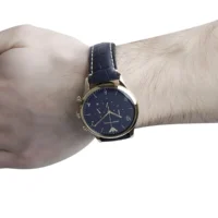 ساعة امبوريو ارماني للرجال AR1862