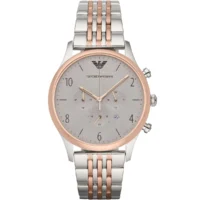 ساعة امبوريو ارماني للرجال AR1864