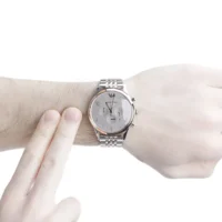 ساعة امبوريو ارماني للرجال AR1864