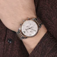 ساعة امبوريو ارماني للرجال AR1864