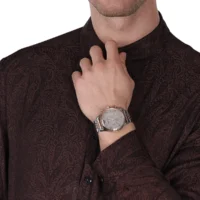 ساعة امبوريو ارماني للرجال AR1864