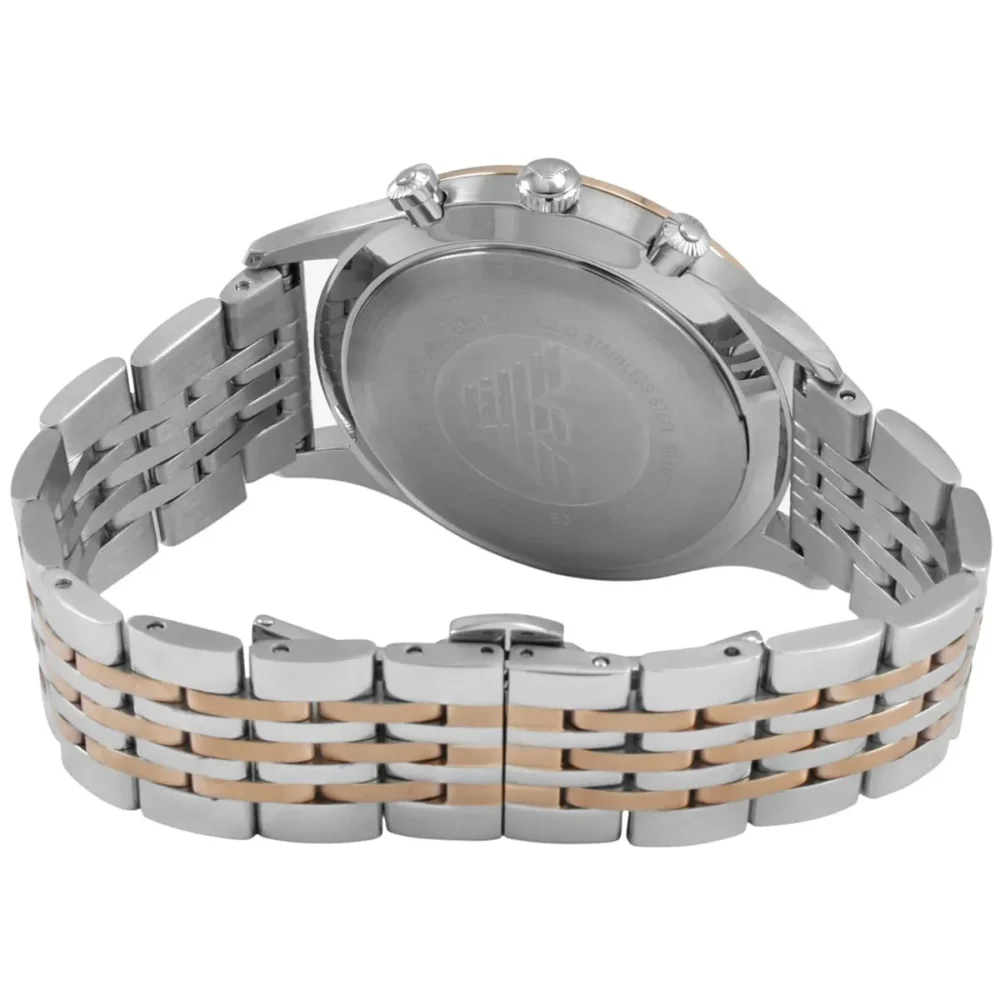 ساعة امبوريو ارماني للرجال AR1864