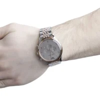 ساعة امبوريو ارماني للرجال AR1864