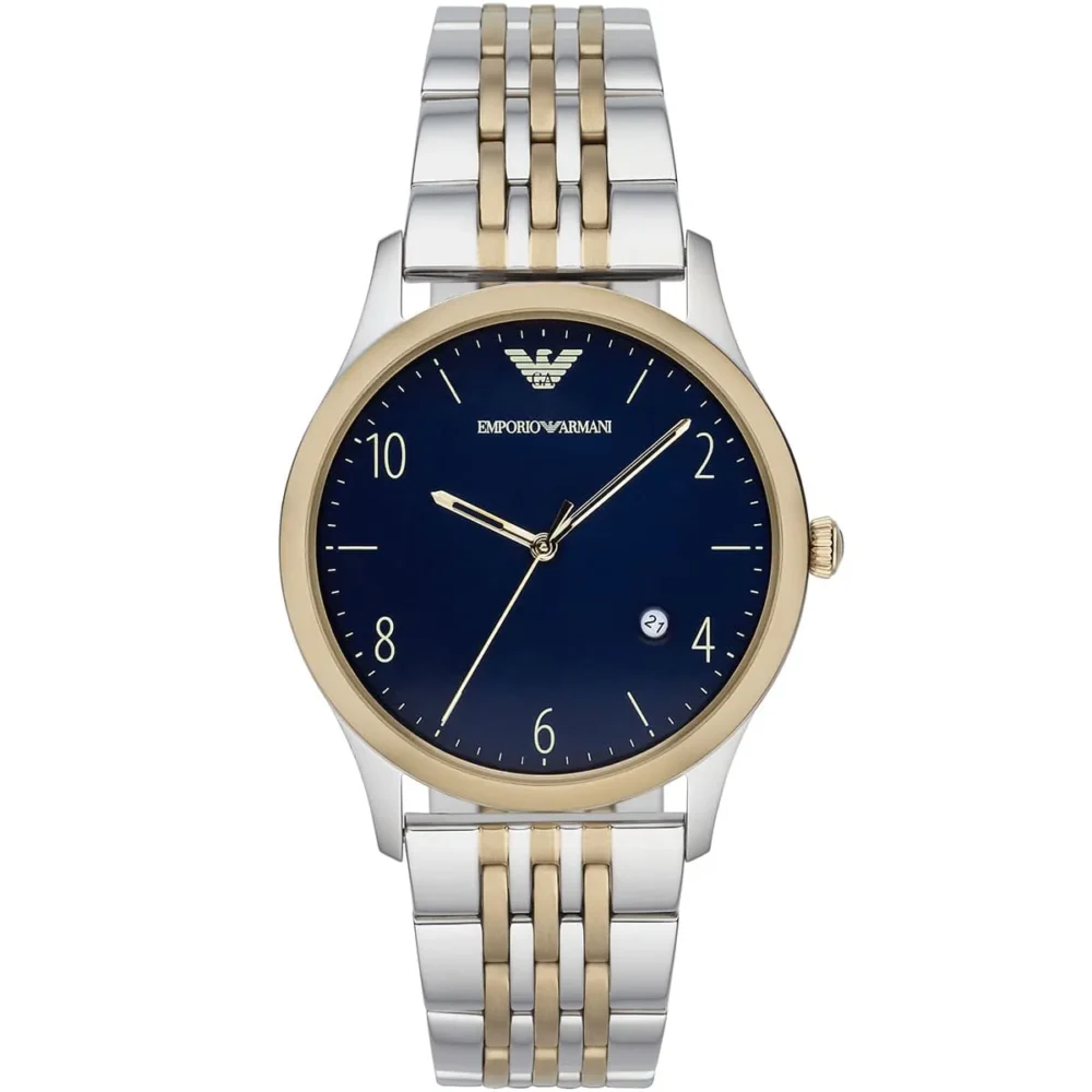 ساعة امبوريو ارماني للرجال AR1868