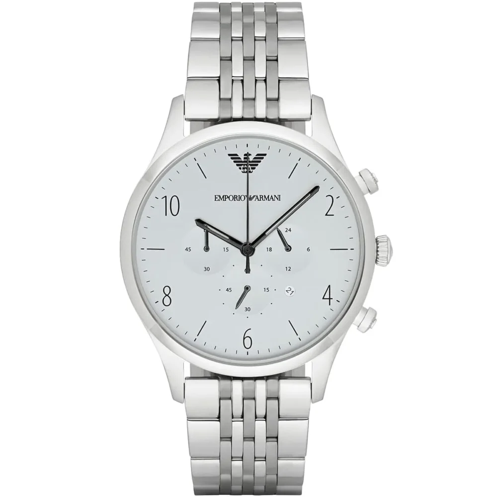 ساعة امبوريو ارماني للرجال AR1879 1 ساعة امبوريو ارماني للرجال AR1879