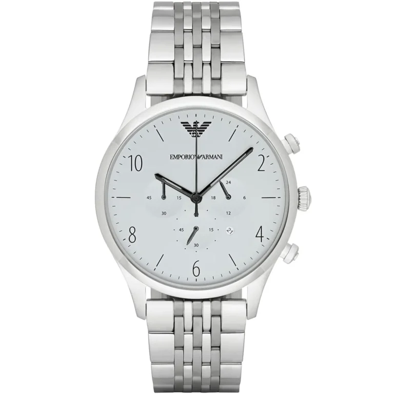 ساعة امبوريو ارماني للرجال AR1879