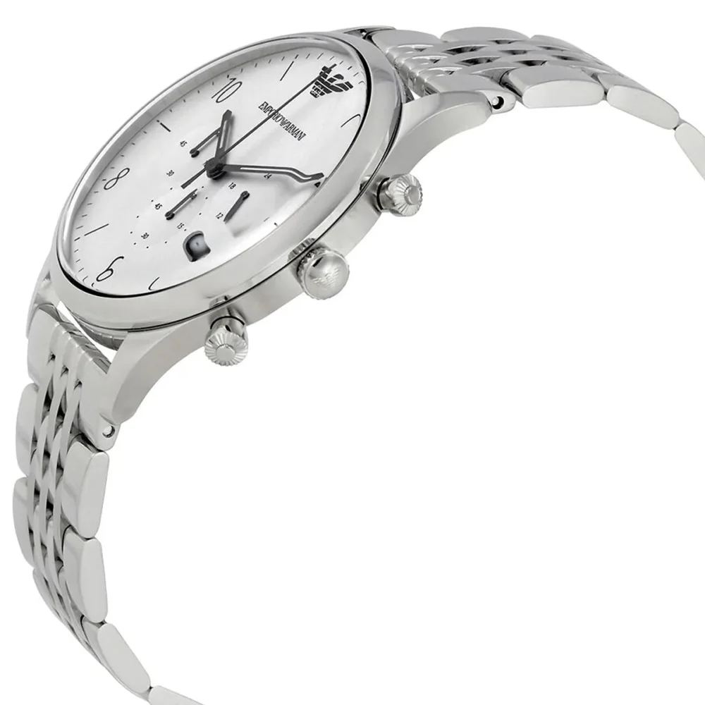 ساعة امبوريو ارماني للرجال AR1879