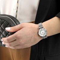 ساعة امبوريو ارماني للنساء AR1908