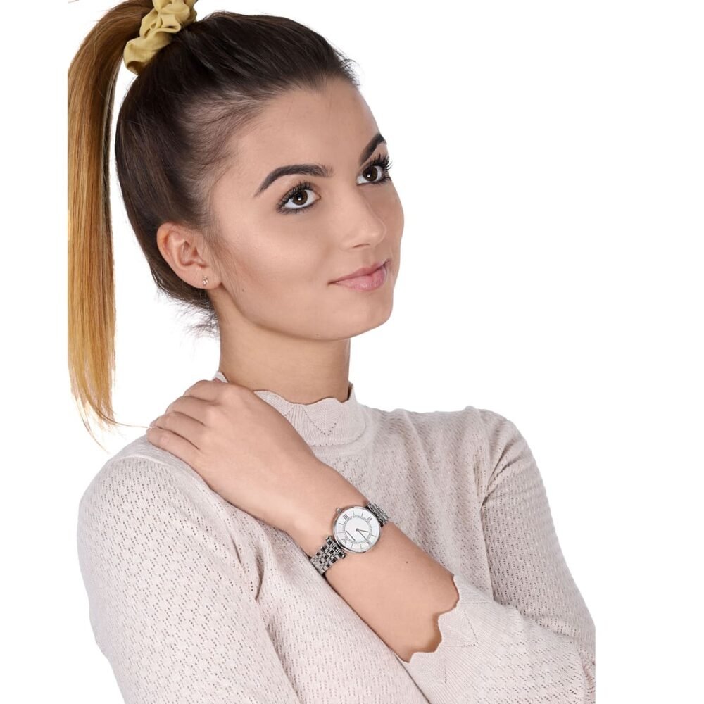 ساعة امبوريو ارماني للنساء AR1908