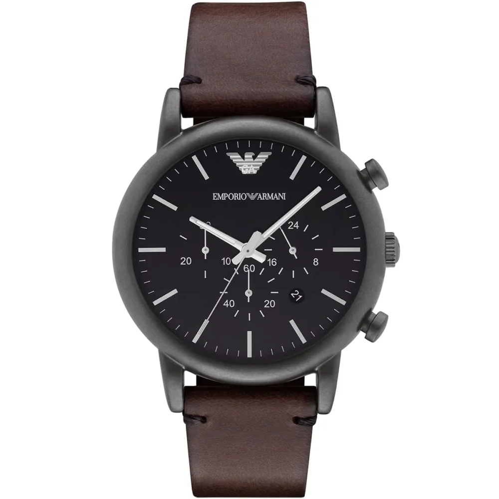 ساعة امبوريو ارماني للرجال AR1919