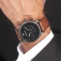 ساعة امبوريو ارماني للرجال AR1919