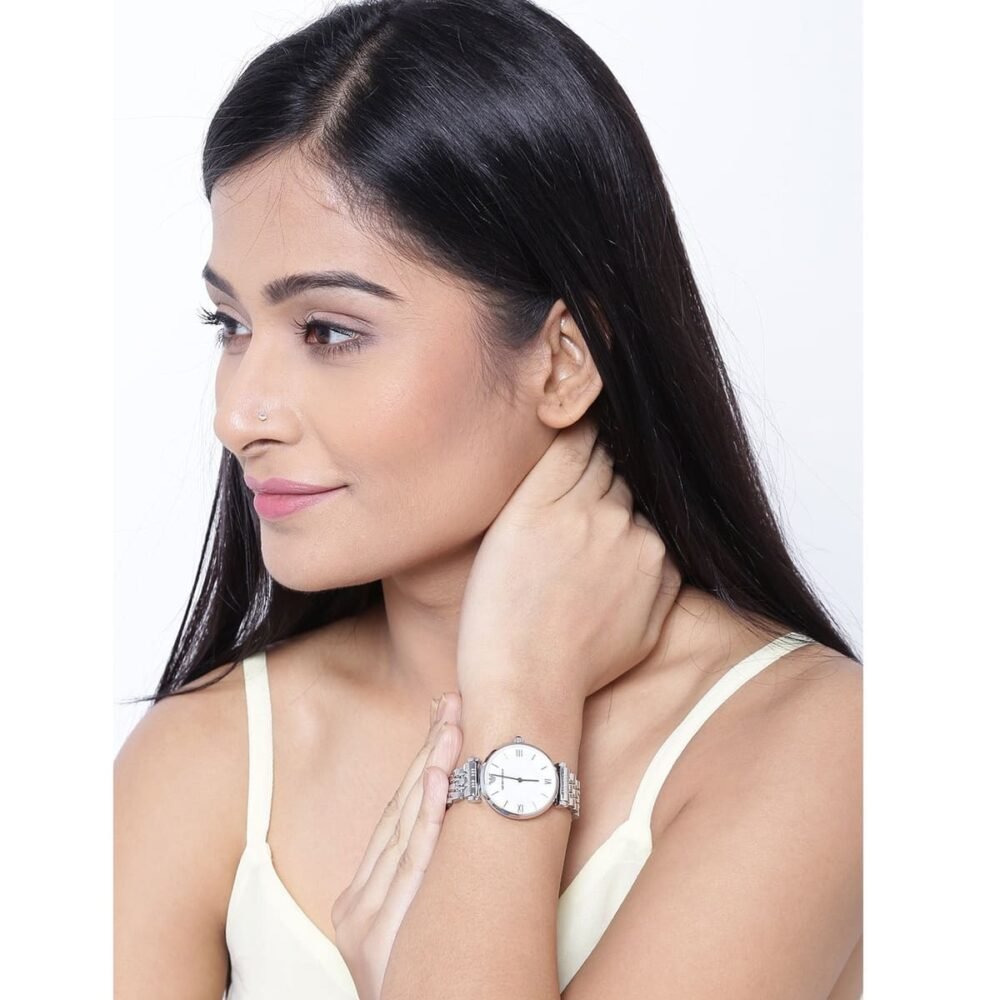 ساعة امبوريو ارماني للسيدات AR1925