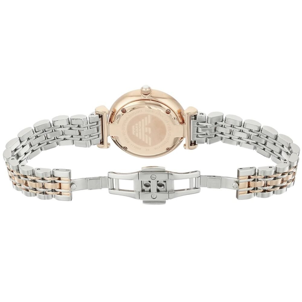 ساعة امبوريو ارماني للسيدات AR1926