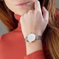 ساعة امبوريو ارماني للسيدات AR1926