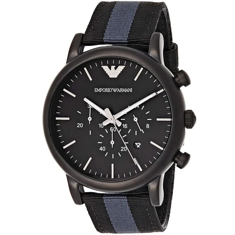 ساعة امبوريو ارماني للرجال AR1948