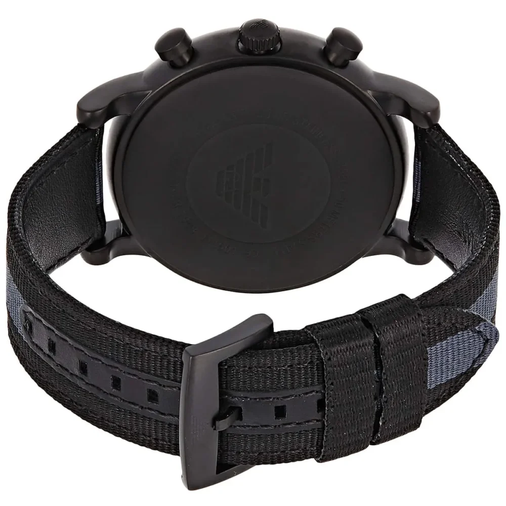 ساعة امبوريو ارماني للرجال AR1948