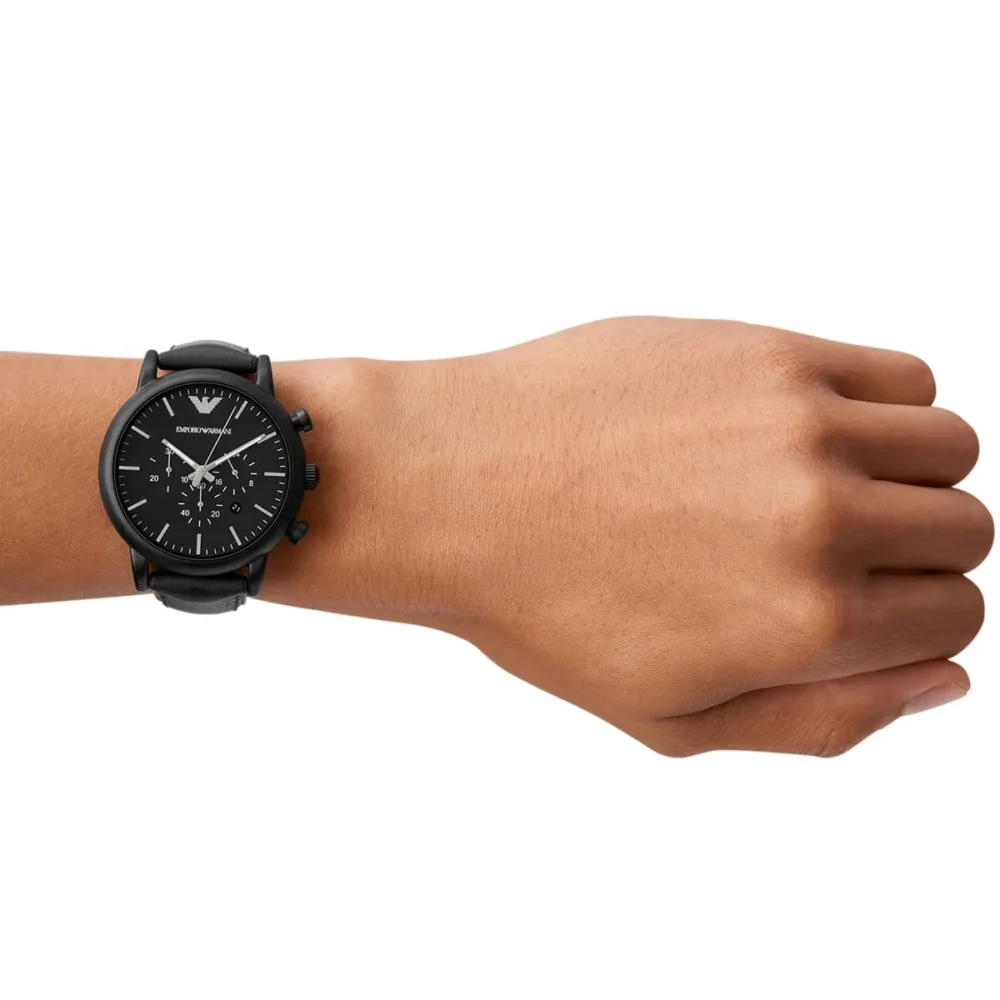 ساعة امبوريو ارماني للرجال AR1970