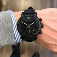 ساعة امبوريو ارماني للرجال AR1970