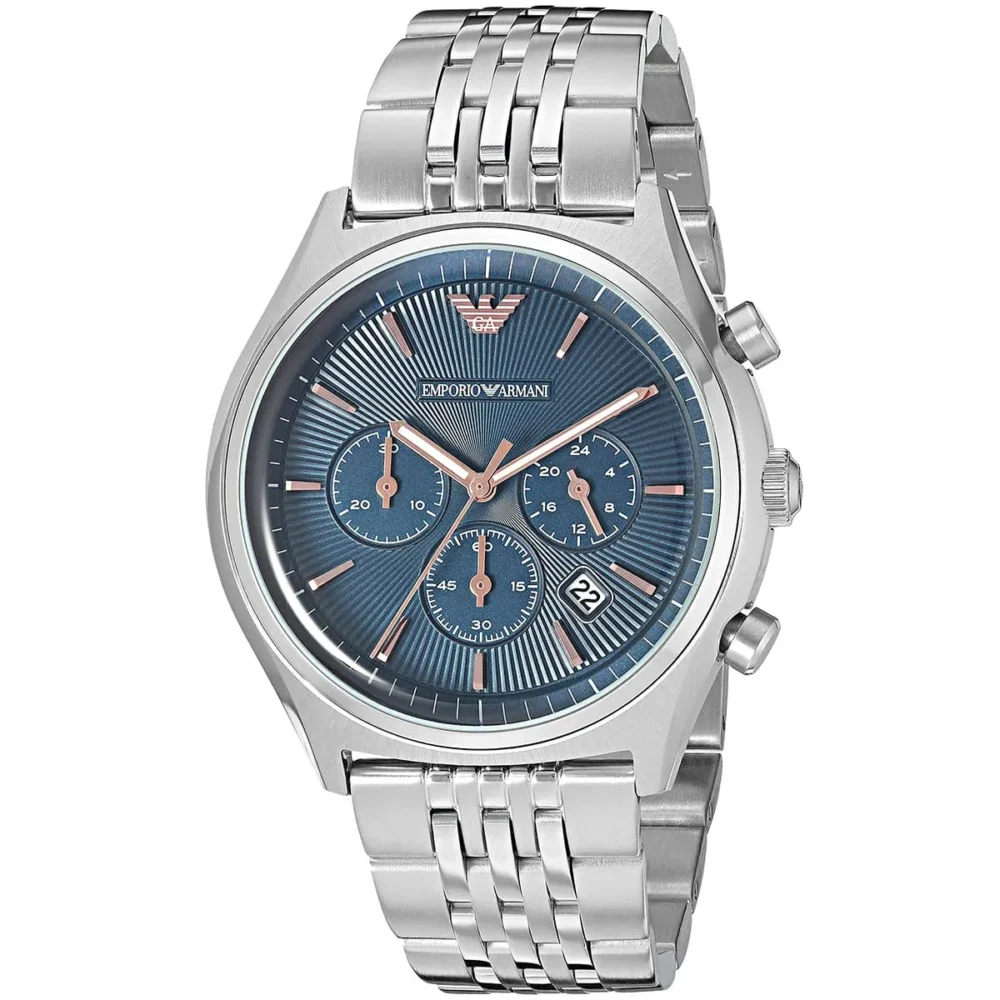 ساعة امبوريو ارماني للرجال AR1974