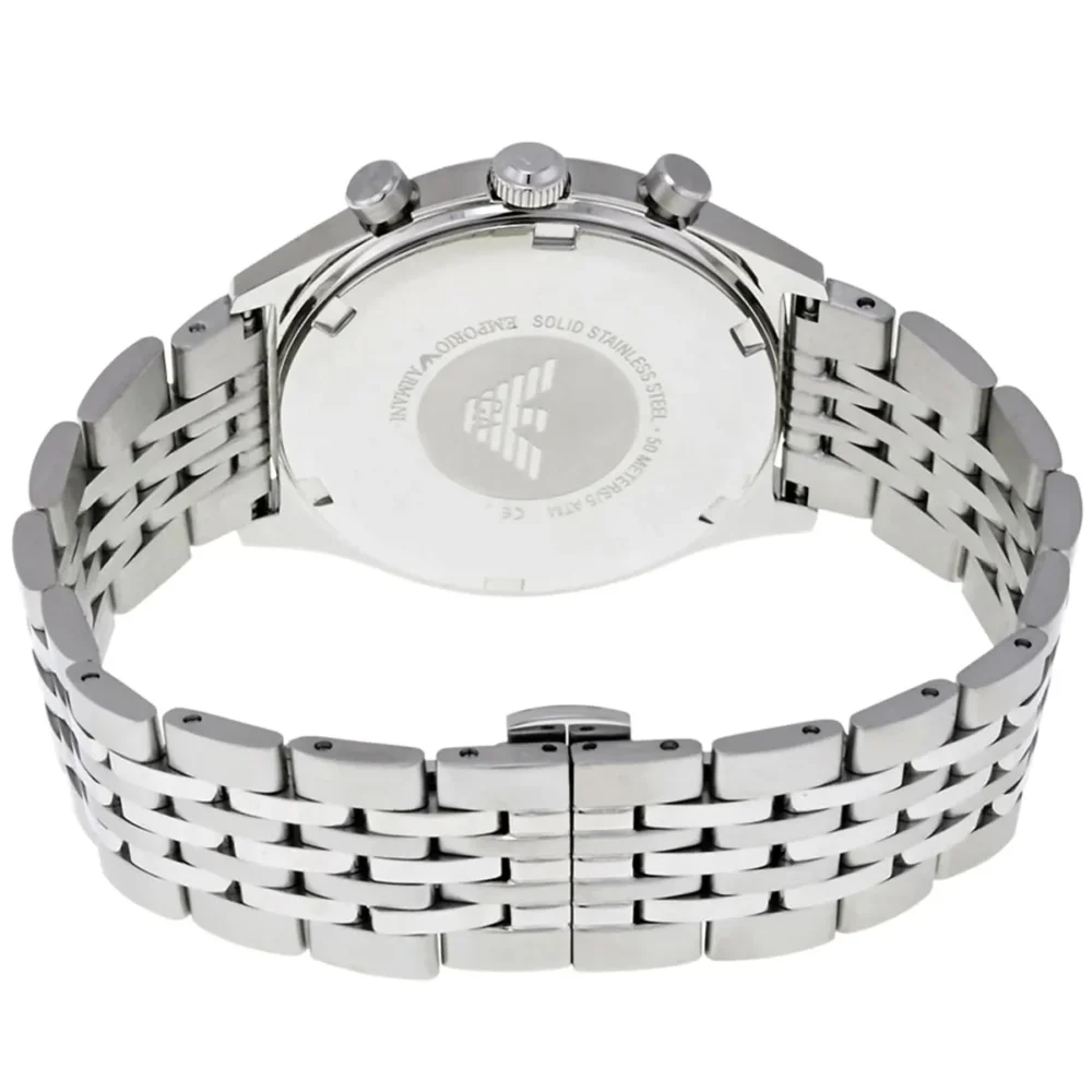 ساعة امبوريو ارماني للرجال AR1974