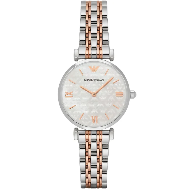 ساعة امبوريو ارماني للرجال AR1987