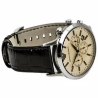 ساعة امبوريو ارماني للرجال AR2433