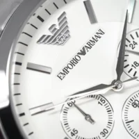 ساعة امبوريو ارماني للرجال AR2458