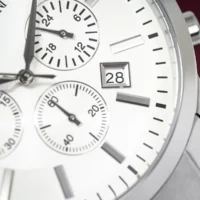 ساعة امبوريو ارماني للرجال AR2458