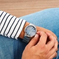 ساعة امبوريو ارماني للرجال AR2472