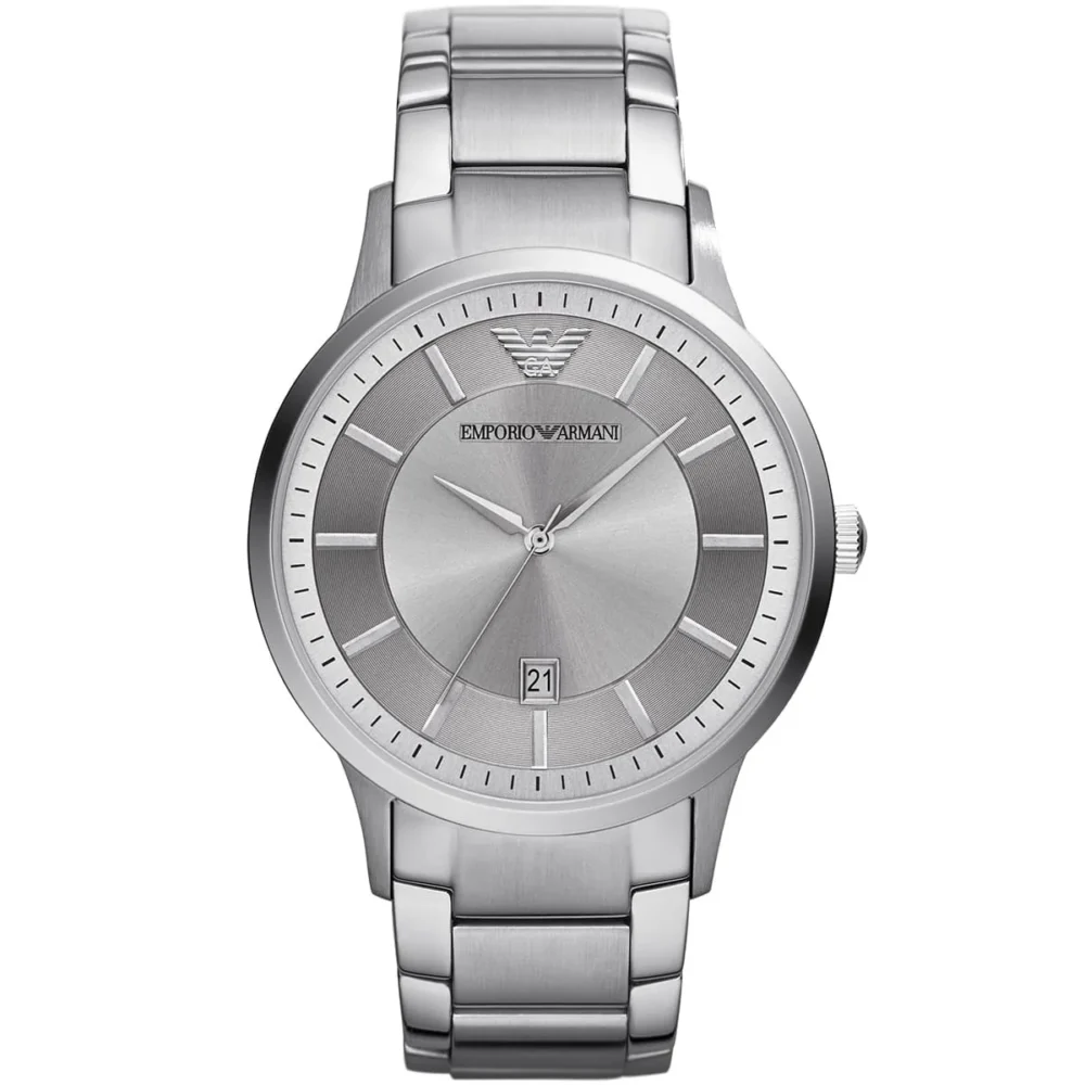 ساعة امبوريو ارماني للرجال AR2478