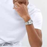 ساعة امبوريو ارماني للرجال AR2478