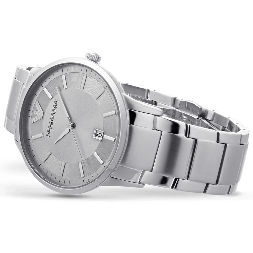 ساعة امبوريو ارماني للرجال AR2478