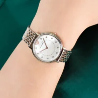 ساعة امبوريو ارماني للنساء AR2508