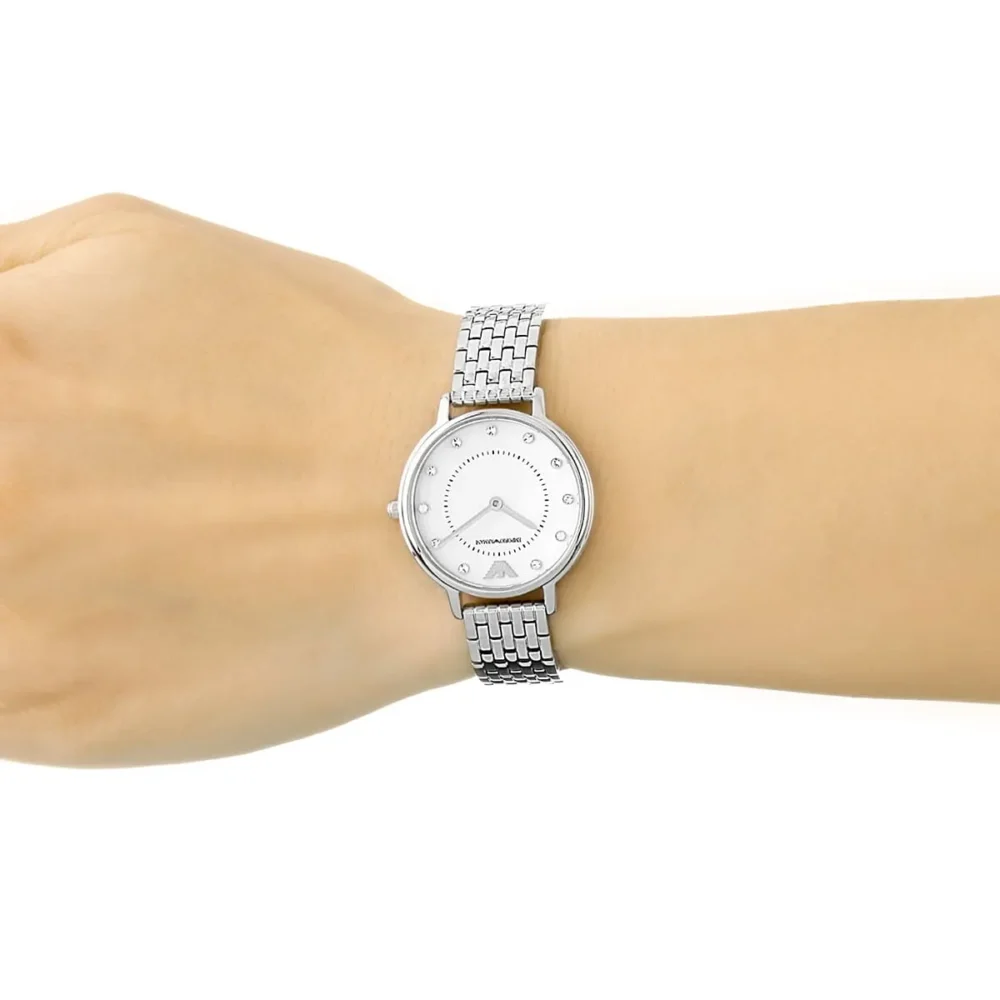 ساعة امبوريو ارماني للنساء AR2511