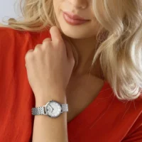 ساعة امبوريو ارماني للنساء AR2511