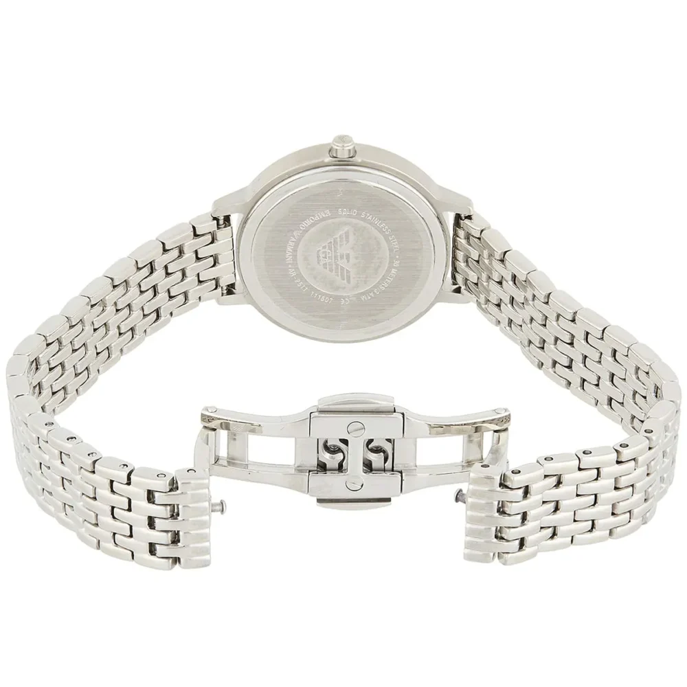 ساعة امبوريو ارماني للنساء AR2511