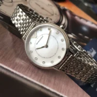 ساعة امبوريو ارماني للنساء AR2511