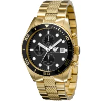 ساعة امبوريو ارماني للرجال AR5857