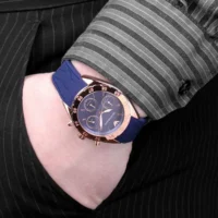 ساعة امبوريو ارماني للنساء AR5939