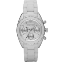 ساعة امبوريو ارماني للنساء AR5941
