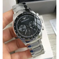 ساعة امبوريو ارماني للرجال AR5980