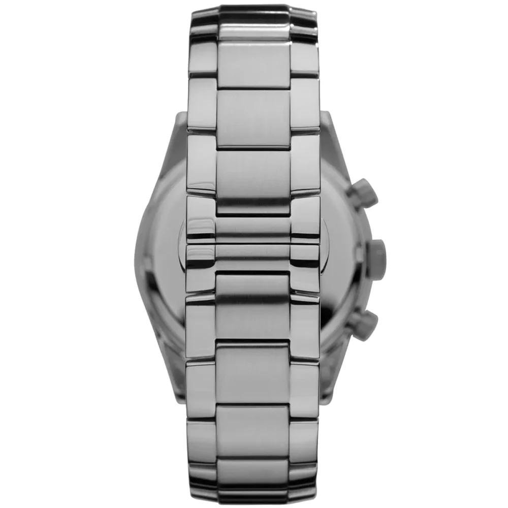 ساعة امبوريو ارماني للرجال AR5980