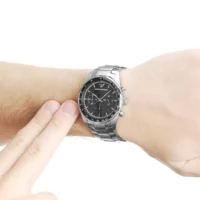 ساعة امبوريو ارماني للرجال AR5980