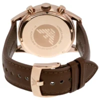 ساعة امبوريو ارماني للنساء AR5996