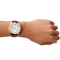 ساعة امبوريو ارماني للنساء AR5996