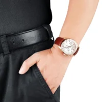 ساعة امبوريو ارماني للنساء AR5996