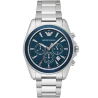 ساعة امبوريو ارماني للرجال AR6091