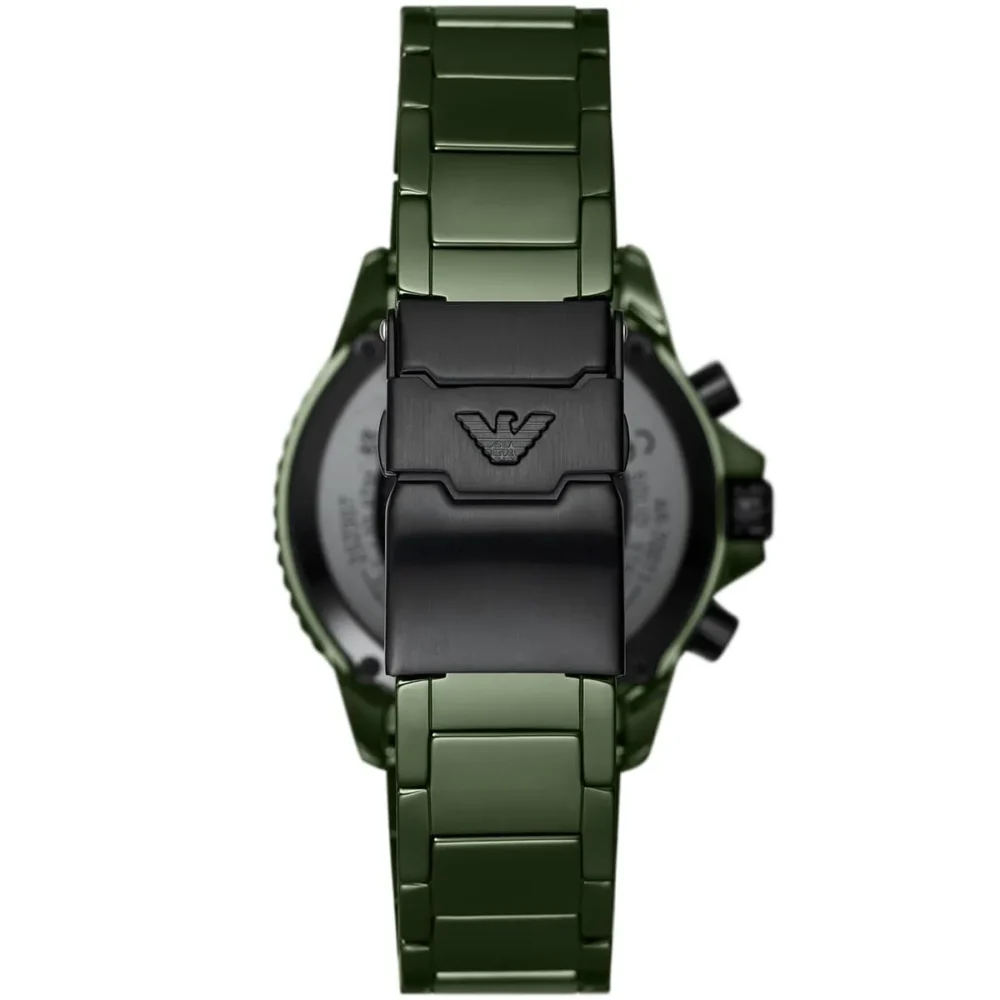 ساعة امبوريو ارماني للرجال AR70011