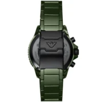 ساعة امبوريو ارماني للرجال AR70011